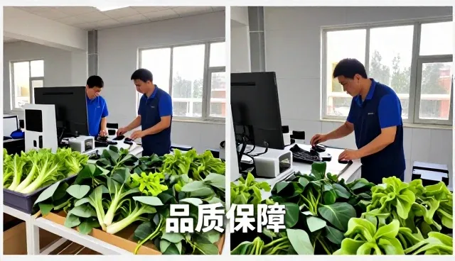 验收交付环节为什么需要农资供应?
