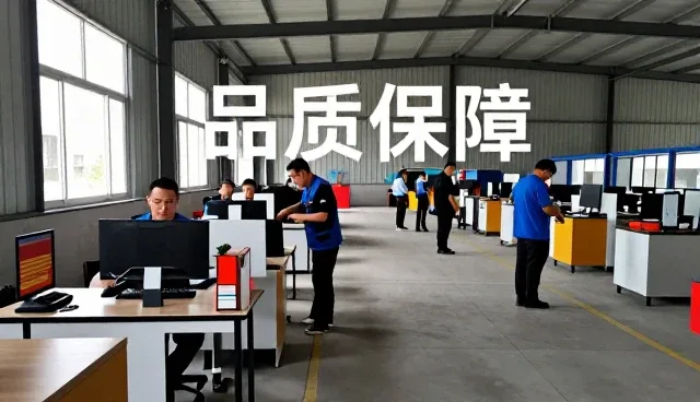农资供应满足复杂环境应用需求