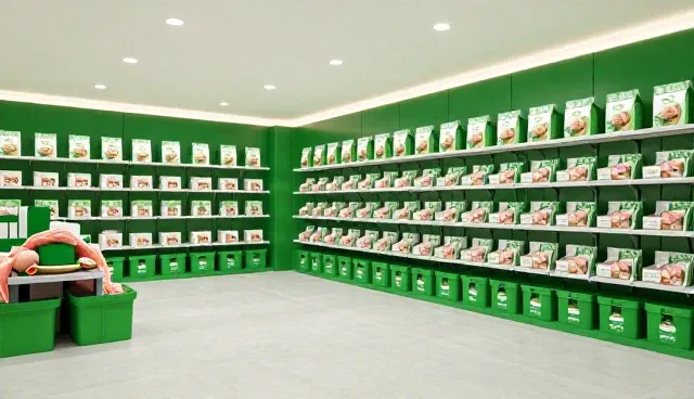 农资供应中品质影响的常见问题及应对